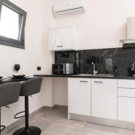 Nostalgia Apartments Zante 外观 照片