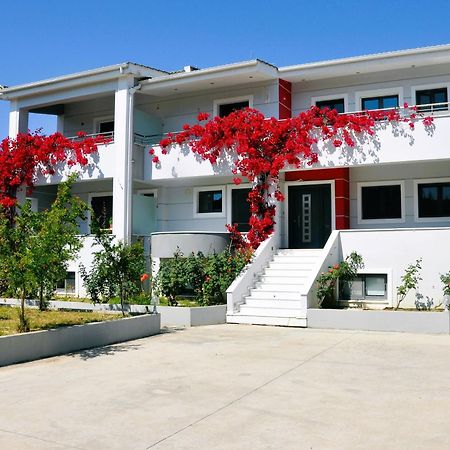 Nostalgia Apartments Zante 外观 照片