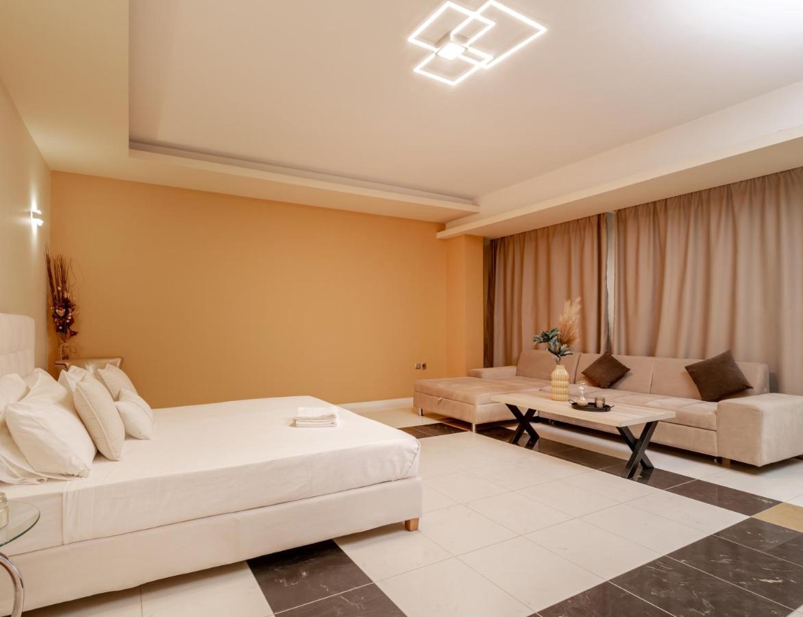 Nostalgia Apartments Zante 外观 照片