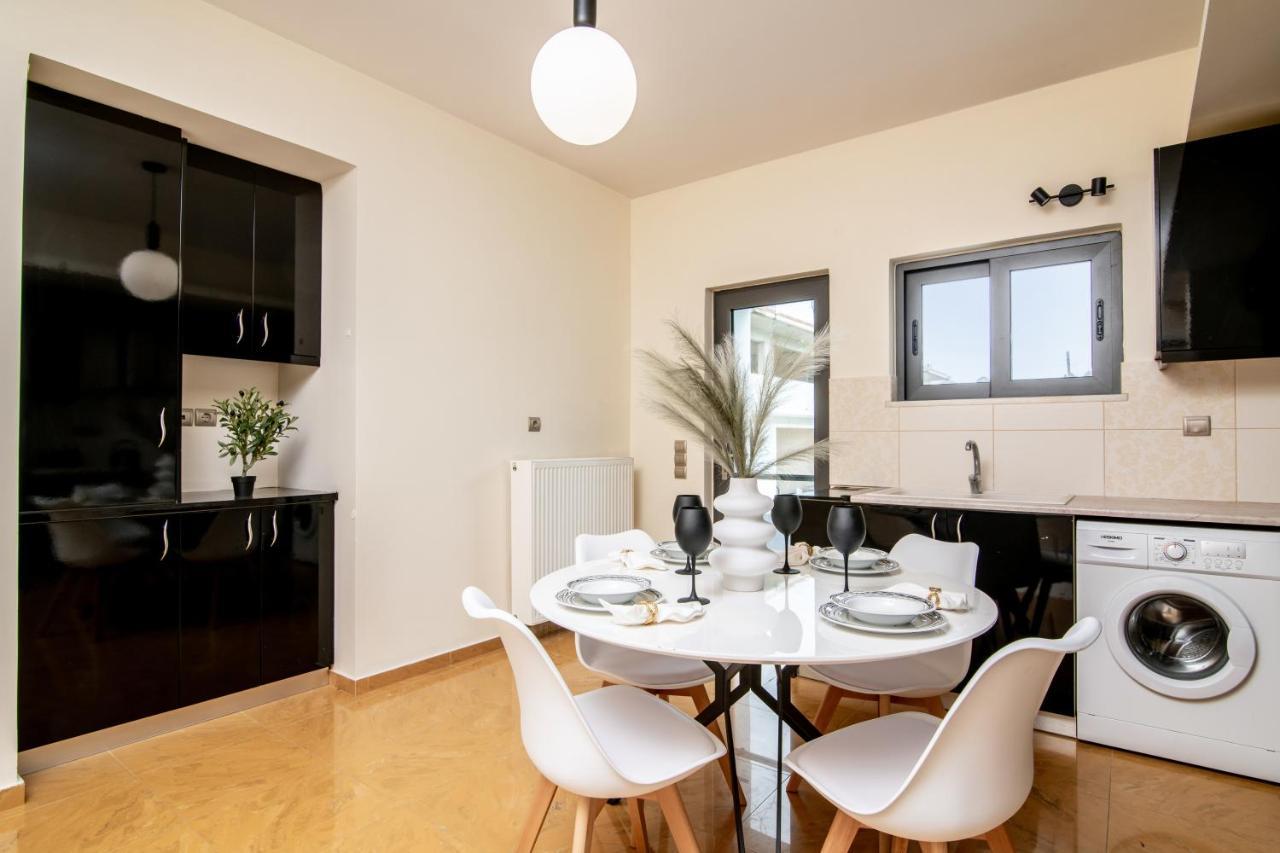 Nostalgia Apartments Zante 外观 照片