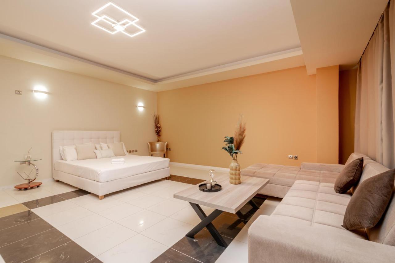 Nostalgia Apartments Zante 外观 照片