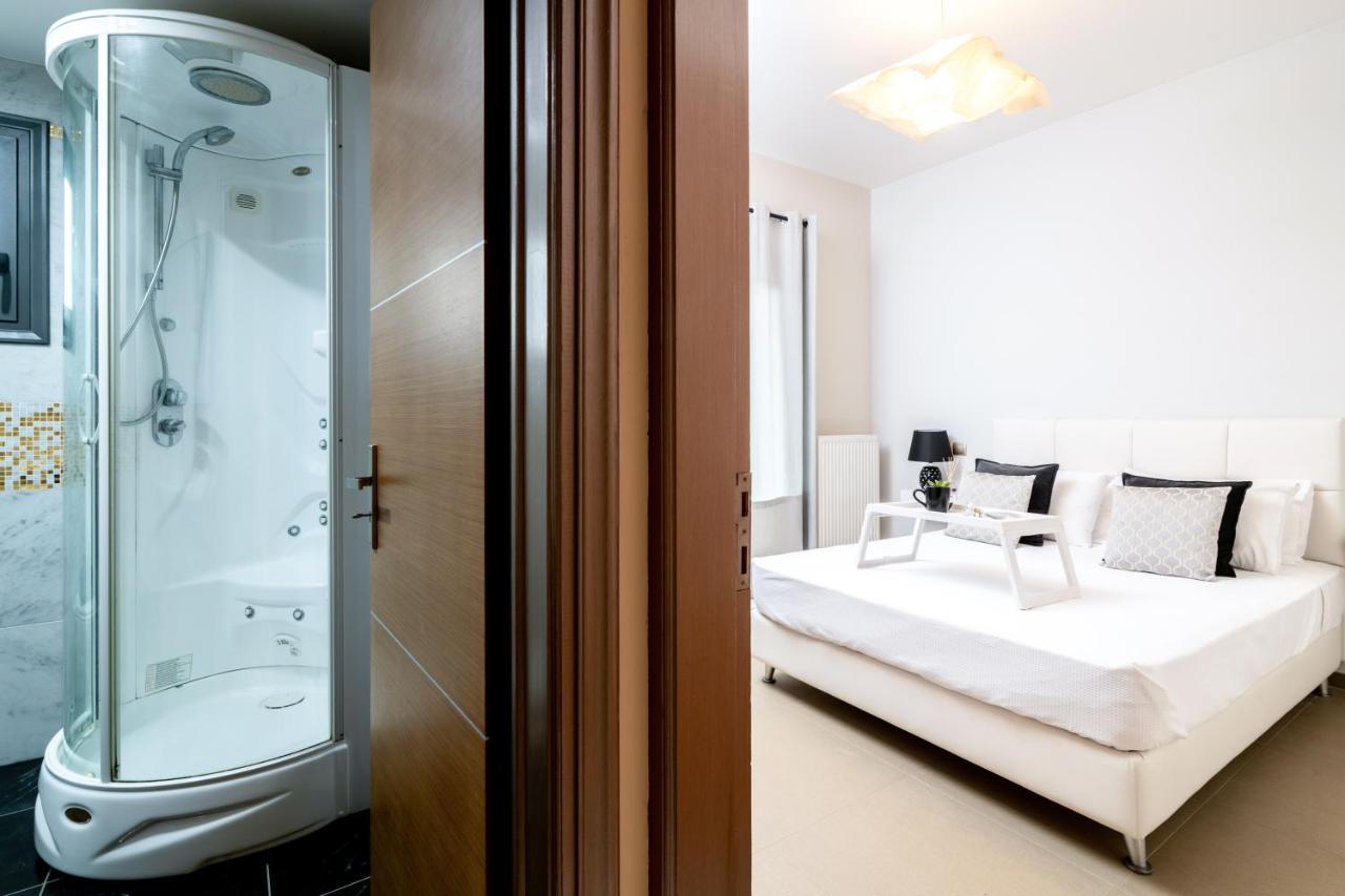 Nostalgia Apartments Zante 外观 照片