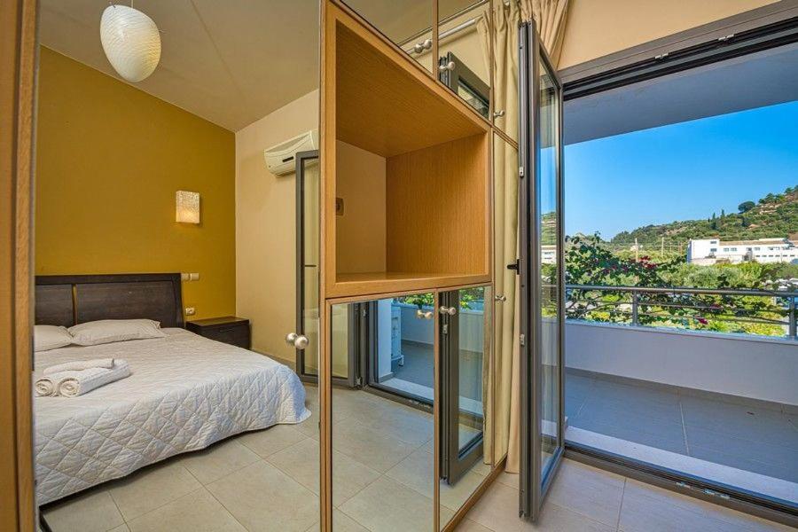 Nostalgia Apartments Zante 外观 照片