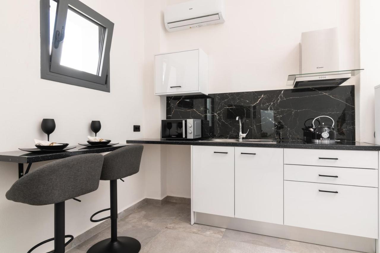 Nostalgia Apartments Zante 外观 照片