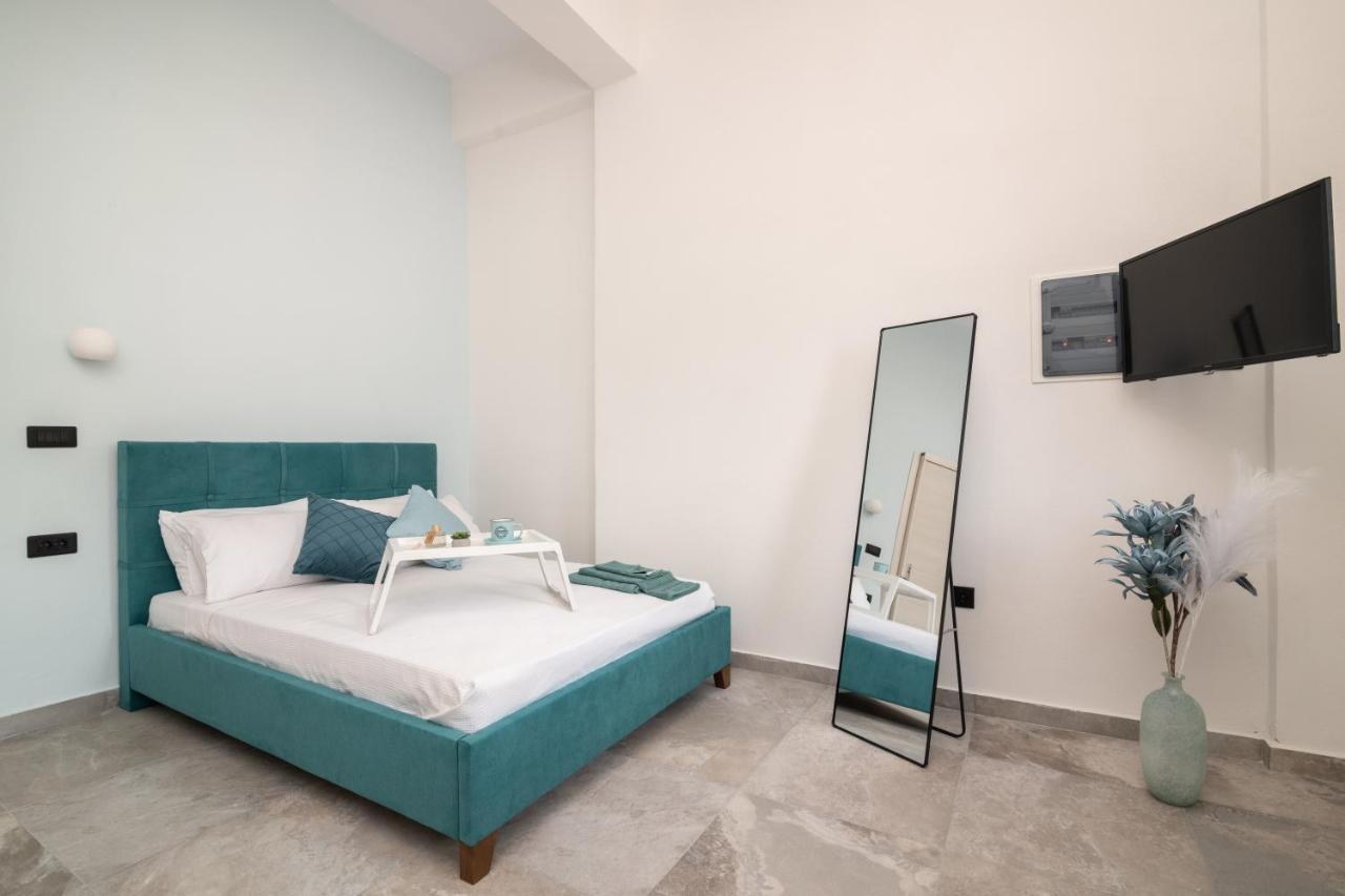 Nostalgia Apartments Zante 外观 照片