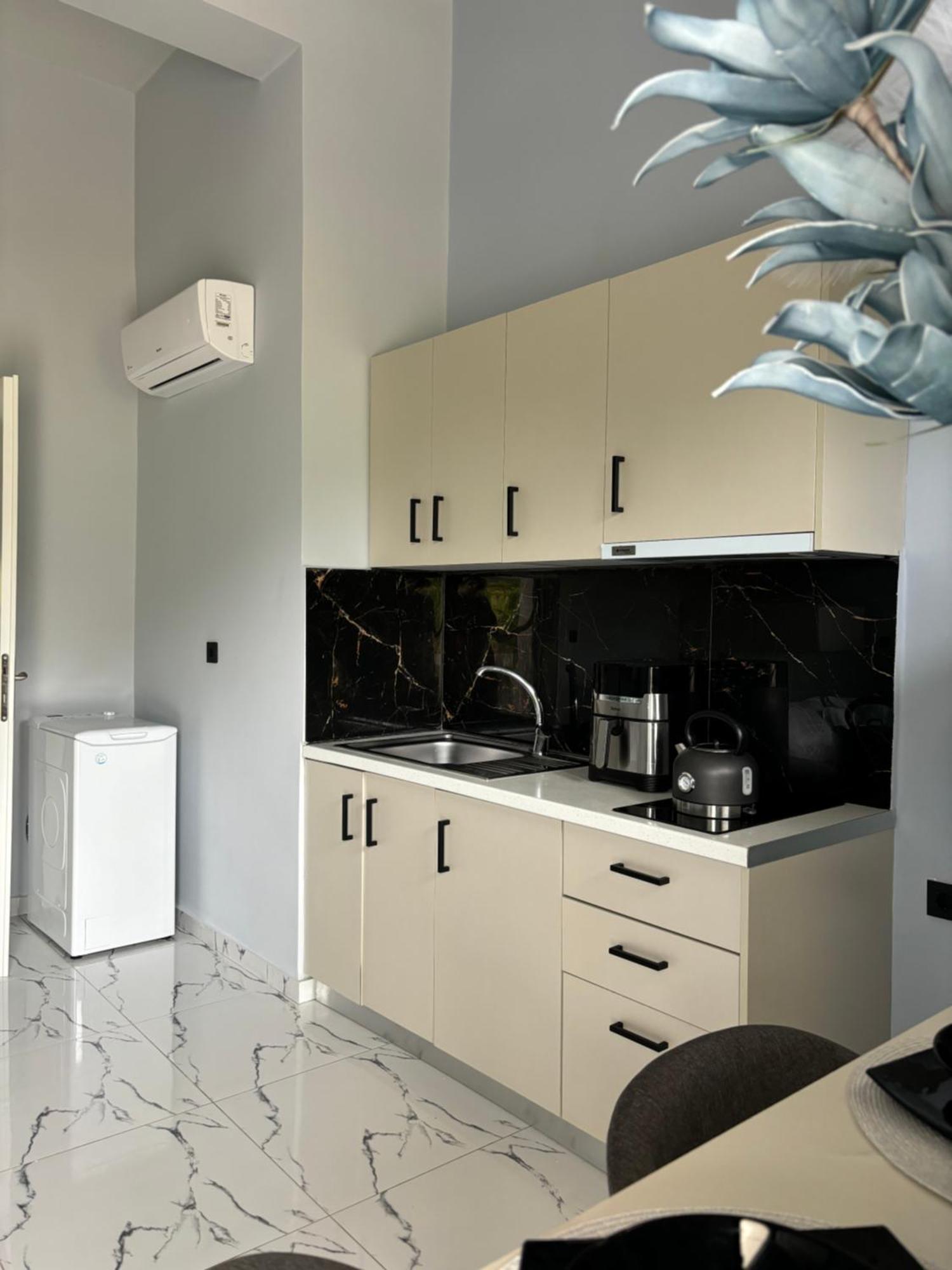 Nostalgia Apartments Zante 外观 照片